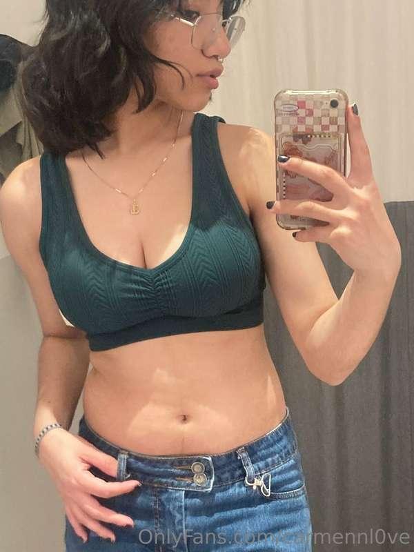What do you think?❤️