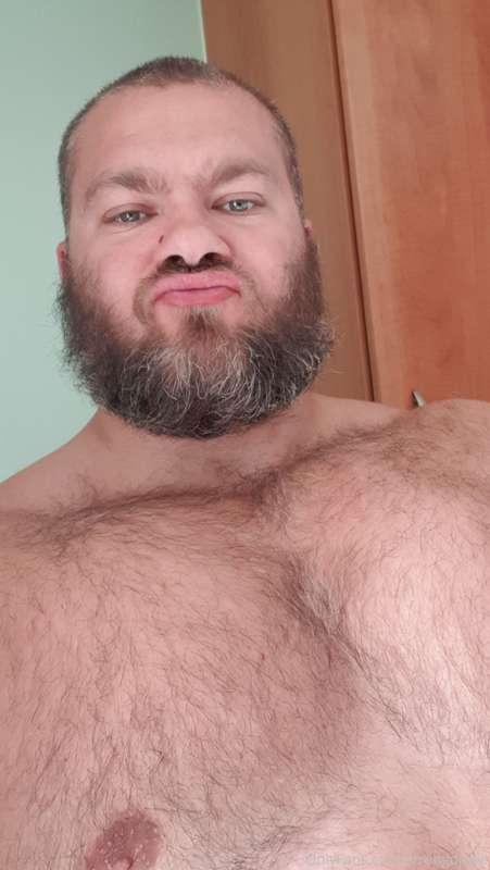 Big titties! 😜