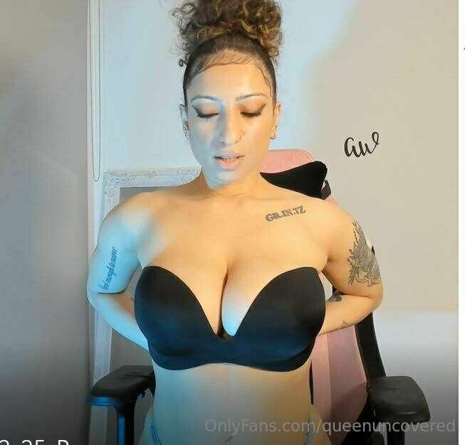 AFTER TWITCH PART 2 
WATCH MY MASSIVE TITS SHAKE All VIDEO
W..