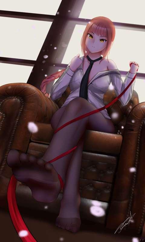 Makima
