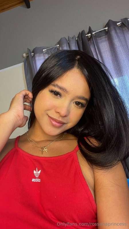 You're the one who makes me smile 🥰