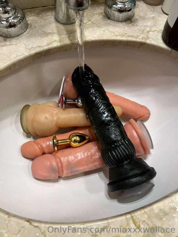 Rule #1 of sex: PLAY & ENJOY IT!