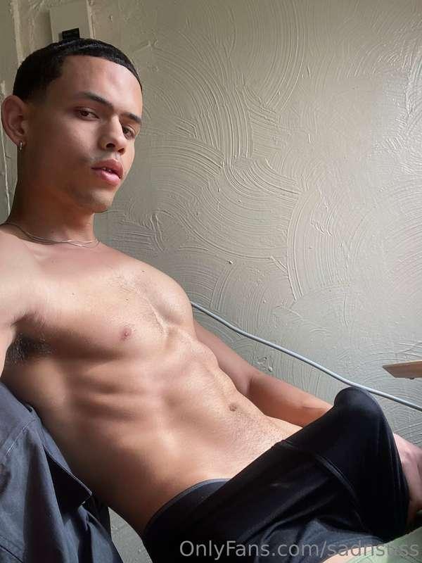 Horny af 😈