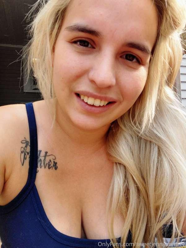 Are you looking at my boobs again???