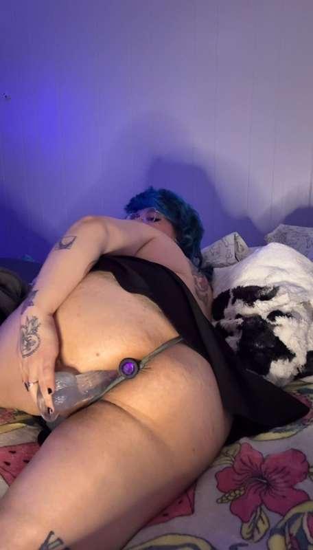 Booty Contest 13. 1. @ThatGothGirlfriend 2. @sinonsilk3. @va..