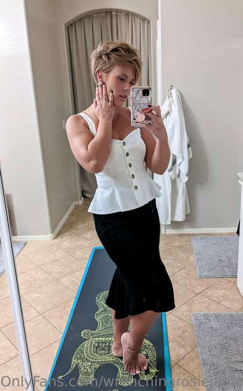 I'm in love with this outfit 😍