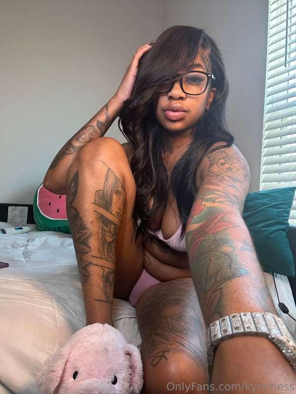 Yall want a new video 🤭