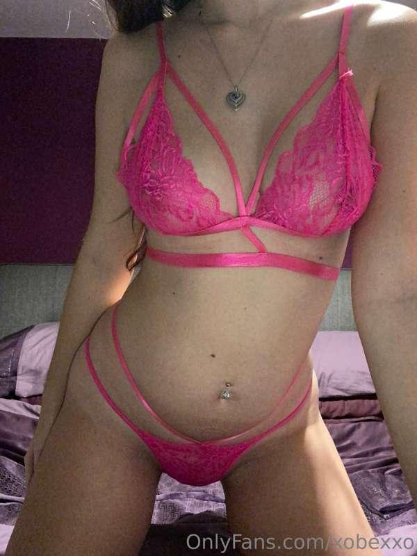 New month; new set 💘