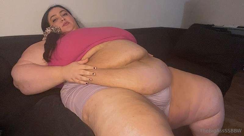 thebigassssbbw1 image #0