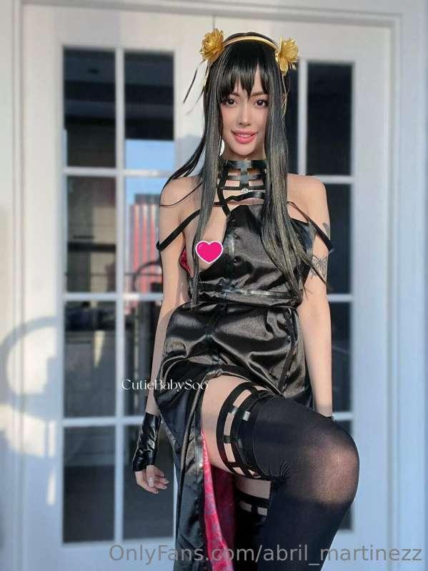 😇FREE SUBSCRIPTION ONLY TODAY😇
Horny fuckdoll @CutieBabySoo ..
