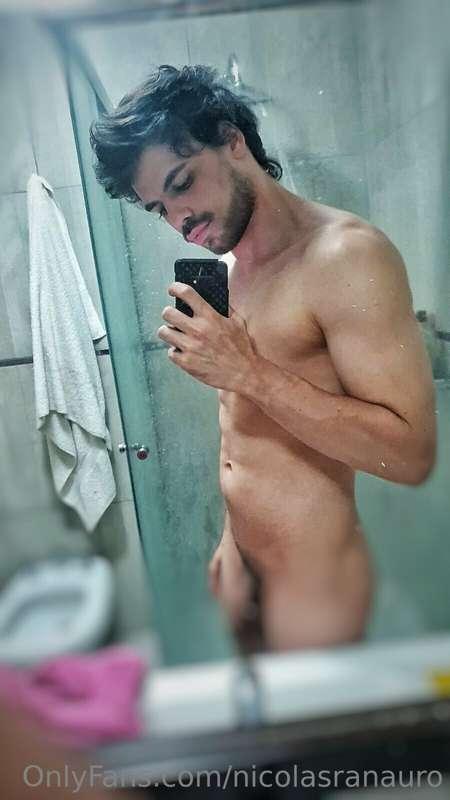 I feel like making love to you