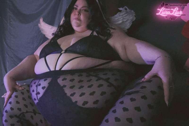 ssbbwlunalove image #10