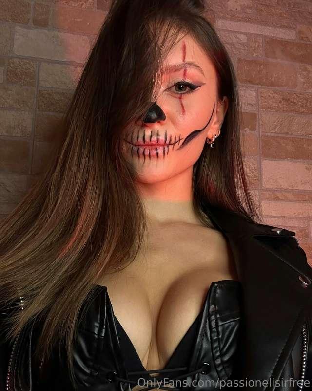 Happy Halloween 🎃
