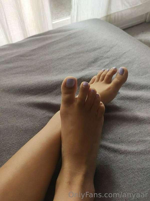 massage or tongue?🤤
