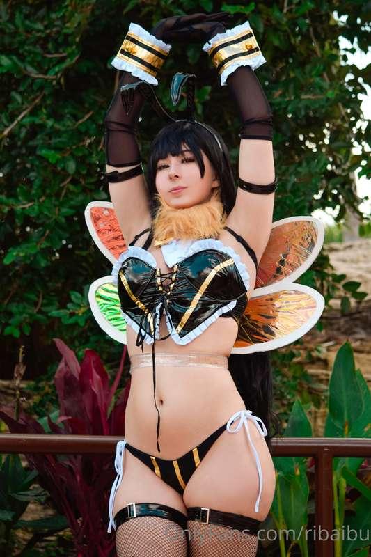 Who's your favorite Final Fantasy 7 waifu? ❤️