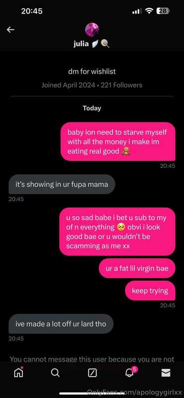 apologygirlxx image #3