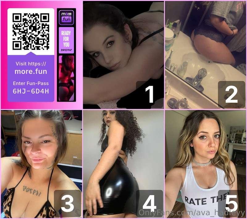 are you ready for some thirsty thursday content? check out t..