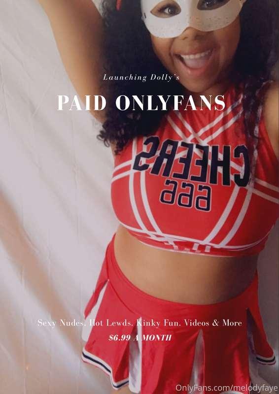 ATTENTION pls 🗣👏🏽💖
Hi! I will be launching my PAID account n..