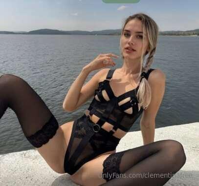 🟢CLICK HERE - @elina_moew 🟢My fetish will make YOU crazy! Yo..