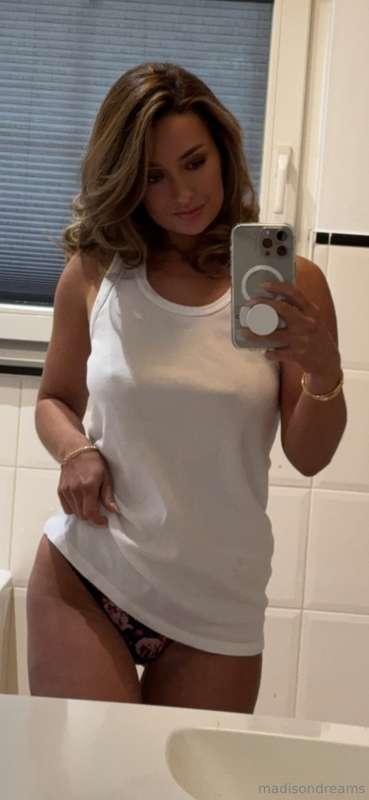 pants off 🤭