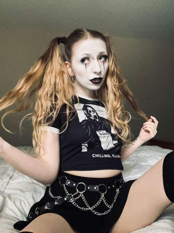 collaredclown image #9
