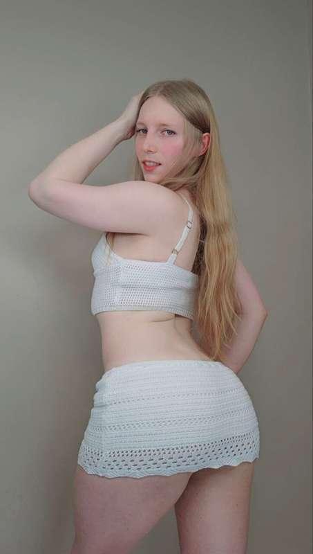 do you wanna see this ass in action? 🍑😜