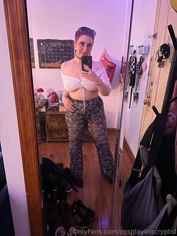 cosplayingcryptid image #5