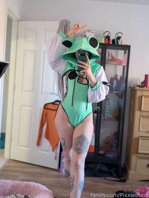 pixxiebuns image #1
