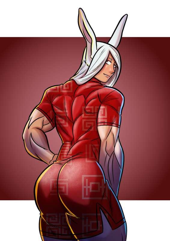 Miruko new year