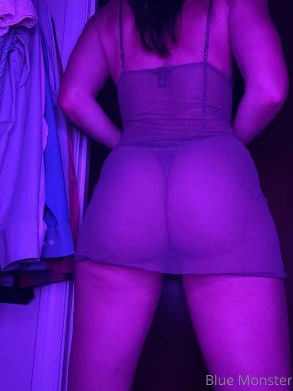 I got naughty in my closet last night! I have a few one nigh..