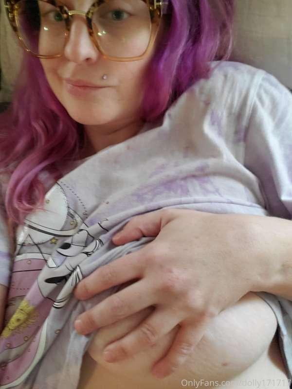 Feeling under the weather but wanted to give you all a photo..