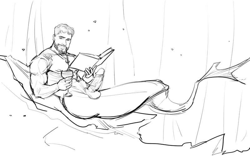 WIP