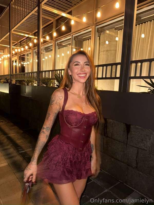 Friday night mood 🥰
