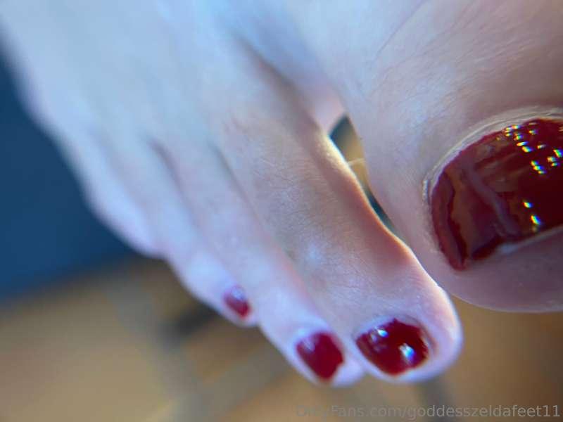 goddesszeldafeet11 image #7
