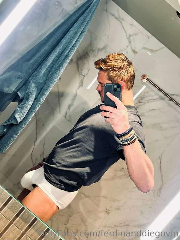 Goodmorning guys! How are you today? ☀️ 🍆