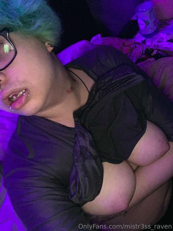 Those tits got used so much the last few days😋 next time u s..