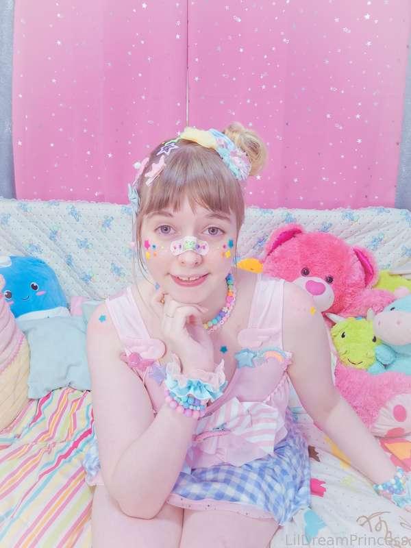 lildreamprincess image #8
