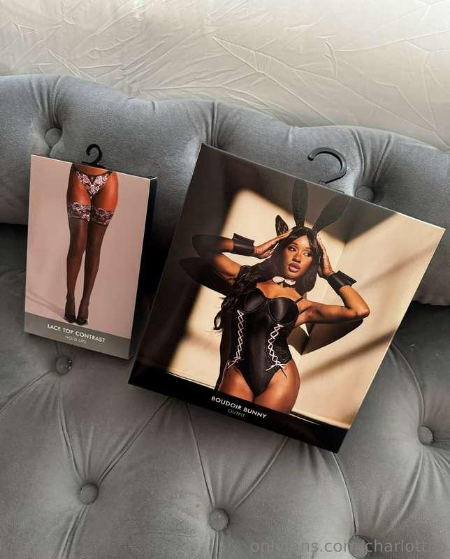 I can’t wait to show you how good I’ll look in this new outf..