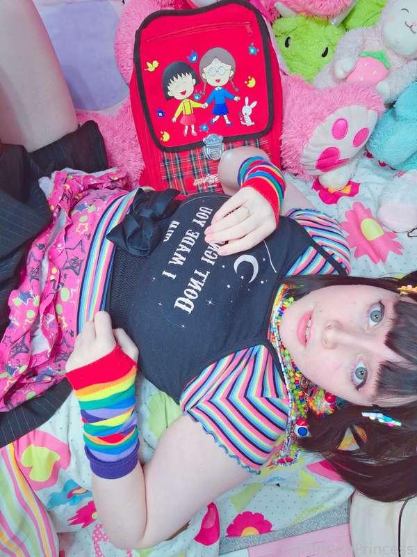 lildreamprincess image #30