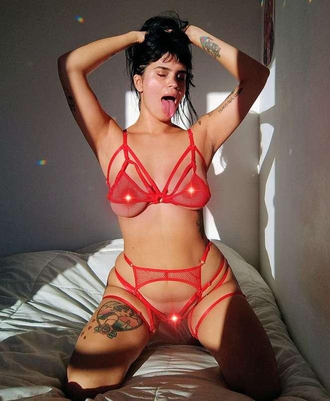🧚‍♀️ @ninfadeleden  🧚‍♀️🎀 BOOBYLICIOUS SWEET NINFA 🎀❤️‍🔥 Spr..
