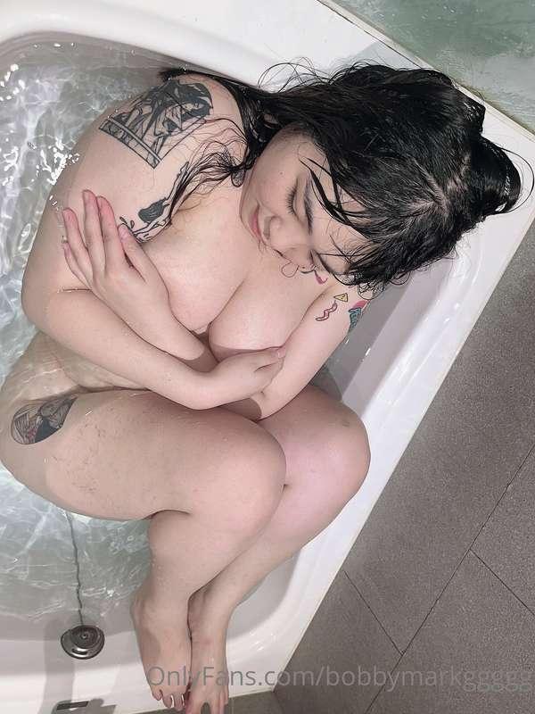 泡澡的會喜歡ㄇ