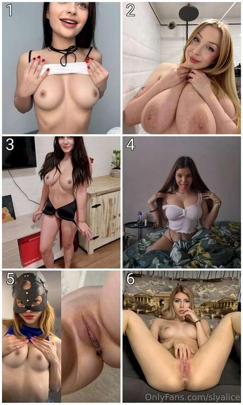 🎉 FOLLOW MY BESTIES FOR EXCLUSIVE PERKS!1. 😘🍒 @jullee_moon 🍒..