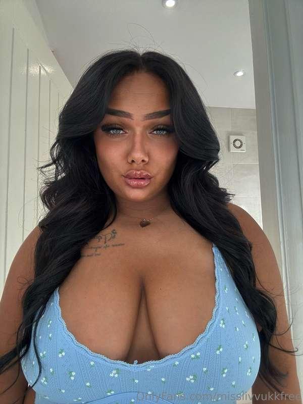 #YOURFAVVV 🩵