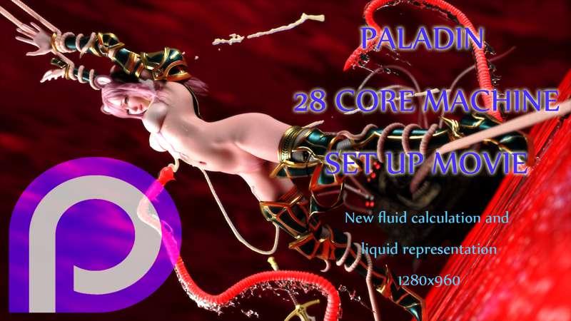 paladin28core