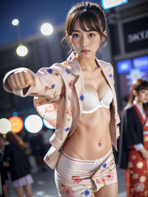 Strip ✨fighter💕　ストリップ✨ファイター💕