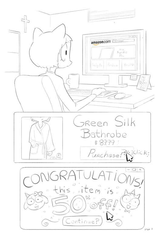 Eff: mom vs Amazon (page 1) (singer)