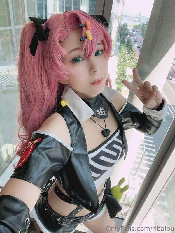 What’s your favorite genre of hentai? 😏
