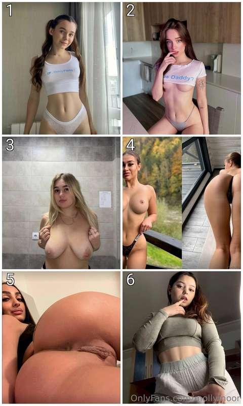 🌈 FOLLOW MY BESTIES FOR EXCLUSIVE CONTENT!1. 💙💕 @wonderfeel2..