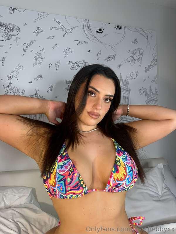 How big do you think they are? 👅