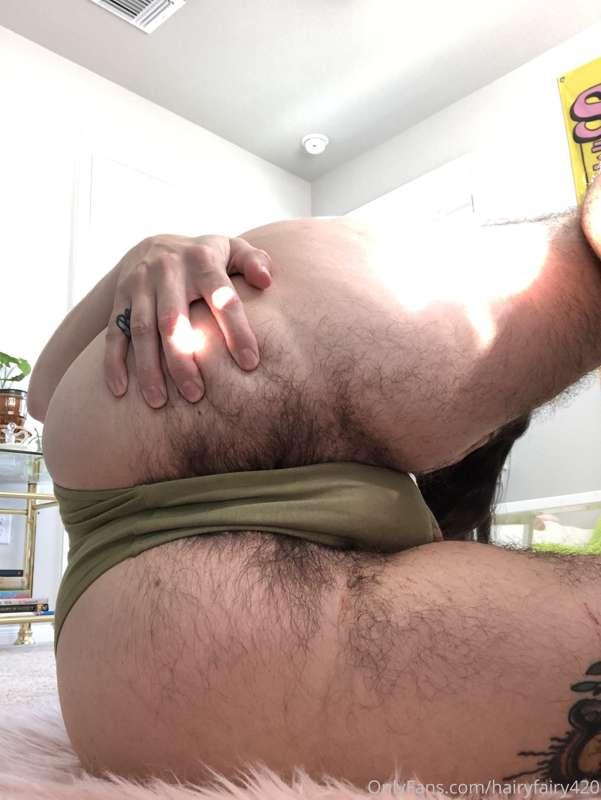 hairyfairy420 image #5
